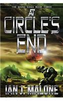 At Circle's End
