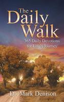 The Daily Walk: 365 Daily Devotions for Life's Journey(English)