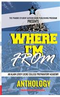 Where I'm From