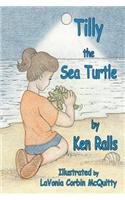 Tilly the Sea Turtle