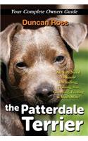 Patterdale Terrier