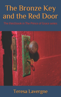 Bronze Key and the Red Door