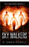 Sky Walkers