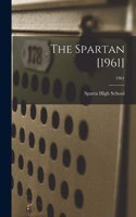Spartan [1961]; 1961