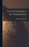 Economics of Transport