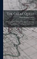 The Great Quest