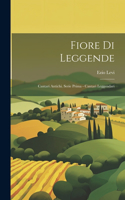 Fiore di Leggende