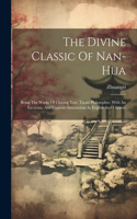 Divine Classic Of Nan-hua