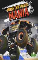 Monster Truck Mania