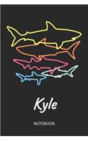Kyle - Notebook