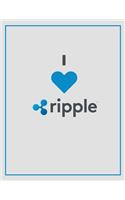 Love Ripple Notebook