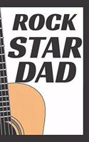 Rock Star Dad