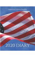 2020 Diary
