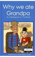Why we ate grandpa