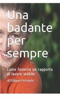 Una badante per sempre