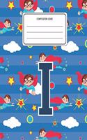 Composition Book I