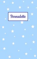 Bernadette