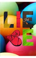 Ich liebe Dich