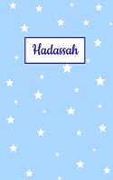 Hadassah