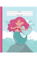 Mermaid Primary Journal