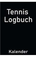 Tennis Logbuch