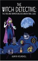 The Witch Detective