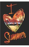 I Love Summer