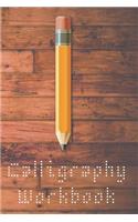 Calligraphy Workbook