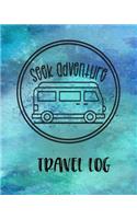 Seek Adventure