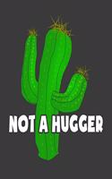 Not a Hugger