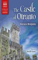 The Castle of Otranto