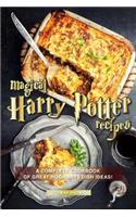 Magical Harry Potter Recipes