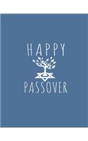 happy passover