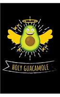 Holy Guacamole
