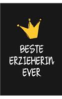Beste Erzieherin