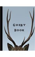 Guest book