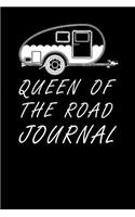 Queen Of The Road Journal