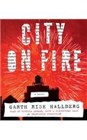 City on Fire