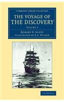 Voyage of the Discovery