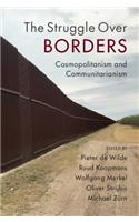 Struggle Over Borders