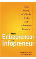 From Entrepreneur to Infopreneur