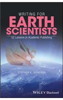 Writing for Earth Scientists