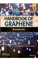 Handbook of Graphene, Volume 7