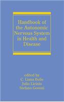Handbook of the Autonomic Nervous System in Health and Disease