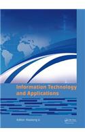 Information Technology and Applications