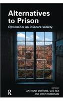 Alternatives to Prison