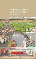 Religious Cultures in Early Modern India: New Perspectives