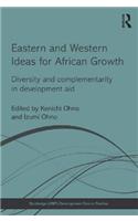 Eastern and Western Ideas for African Growth