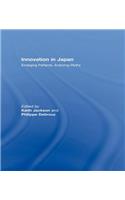 Innovation in Japan