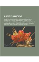 Artist Studios